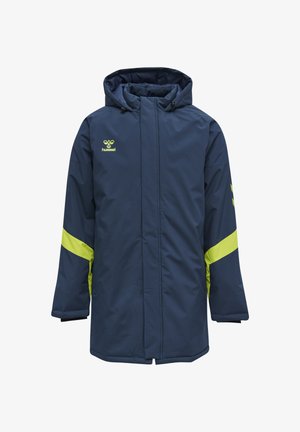 Hummel, Kurtka Outdoor