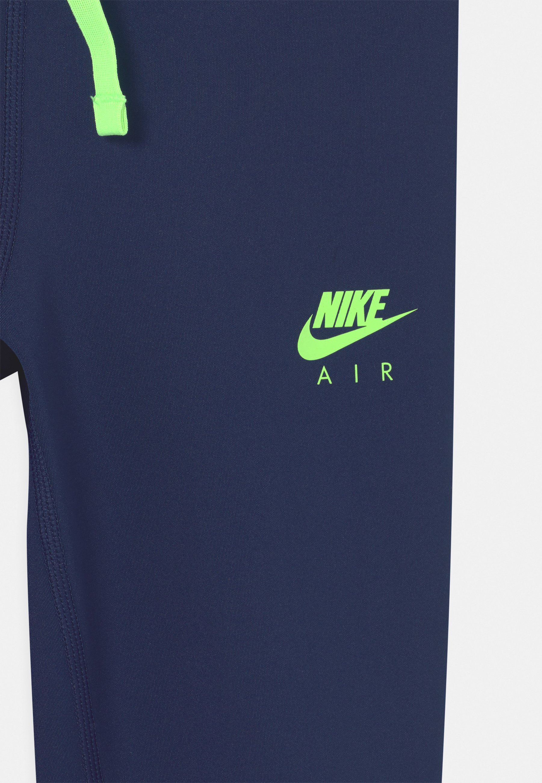 Nike Performance AIR - Leggings - blue 