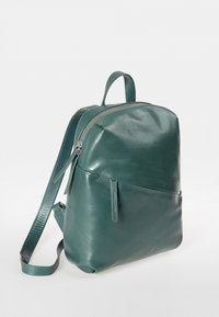 Aunts & Uncles CRABAPPLE - Rugzak - dark jade