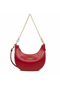 LANCASTER PARIS AIMY - Borsa a mano - carmin