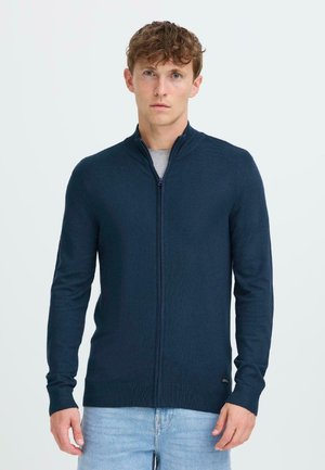 BHWEBE - Vest - dress blues