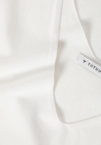 TATUUM Toppi - off white