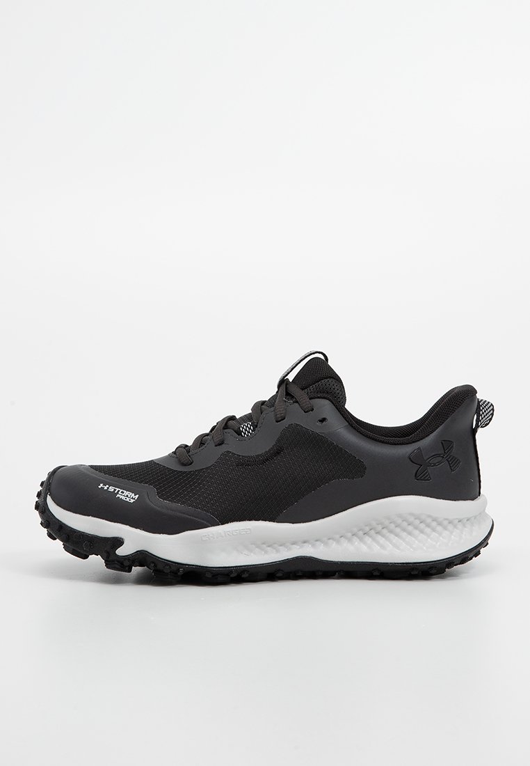 Under Armour Hardloopschoenen trail zwart