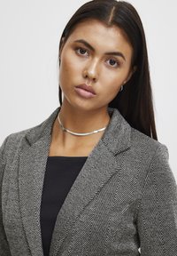 ICHI IHKATE - Blazer - black