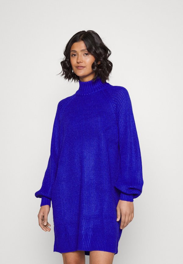 NMTIMMY DRESS - Strickkleid