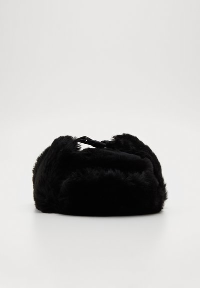 J.LINDEBERG TRAPPER - Gorro - black