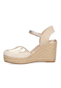 No seleccionado, gold