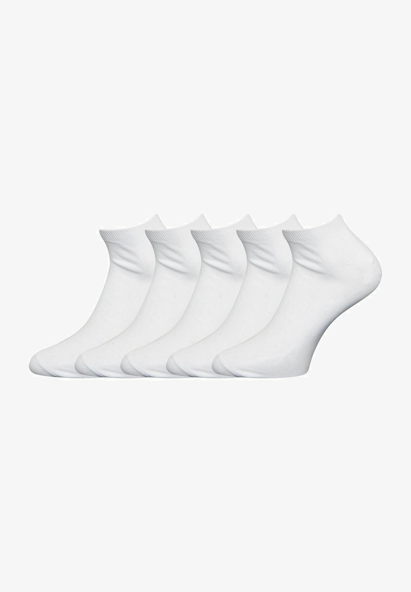 Claudio 5-PACK - Socken - white