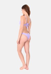 Ciabalù CON FERRETTO - Bikini - lilla