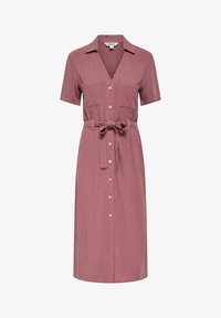 Ikke valgt, rose brown