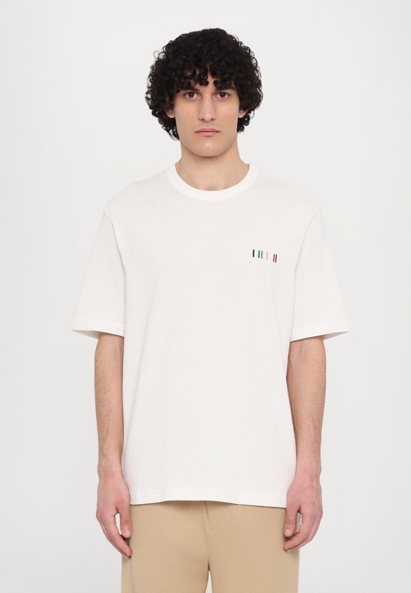 STRIPE - Basic T-shirt