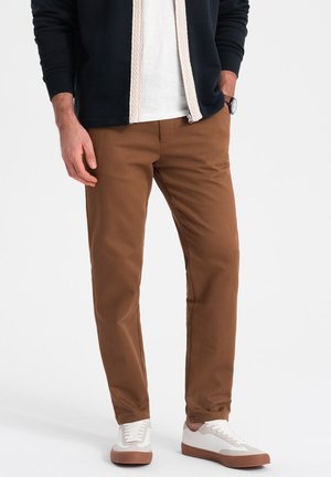 Ombre PACP - Chino - caramel