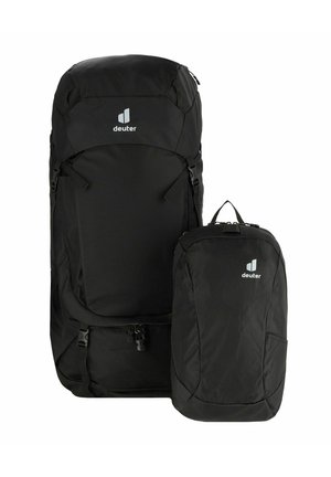 Deuter VOYAGER - Trekkingrucksack - black