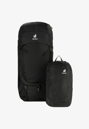 Deuter VOYAGER - Mochila de trekking - black