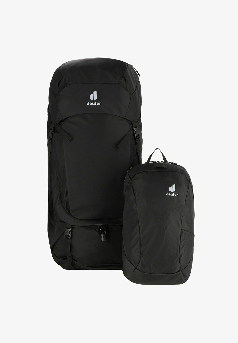 Deuter VOYAGER - Mochila de trekking - black