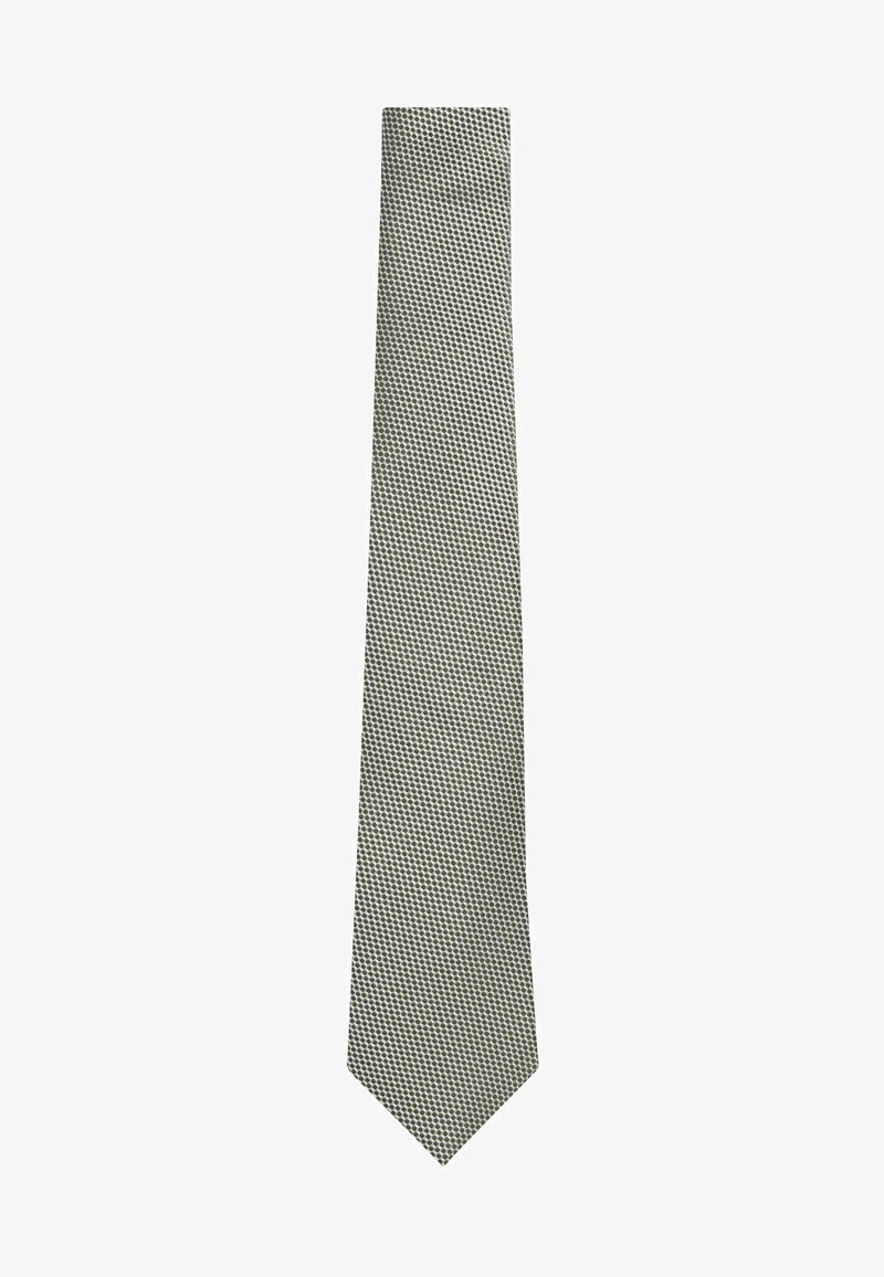 Next TEXTURED REGULAR - Slips - sage green