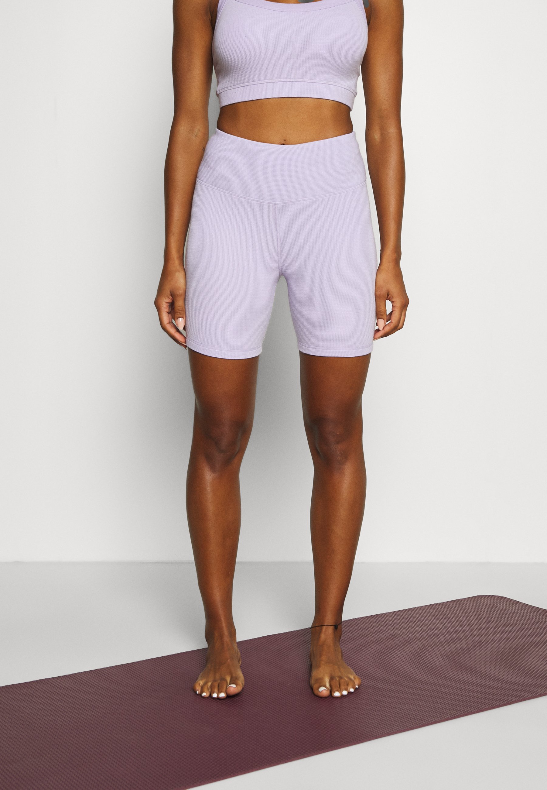 Cotton On Body TEXTURED BIKE SHORT 