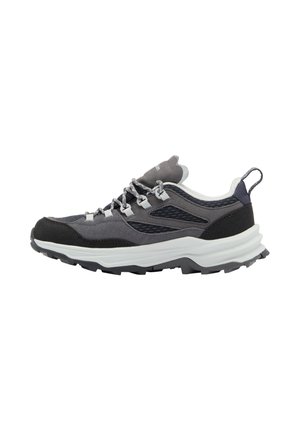 Jack Wolfskin CYROX TEXAPORE  - Outdoorschoenen - graphite