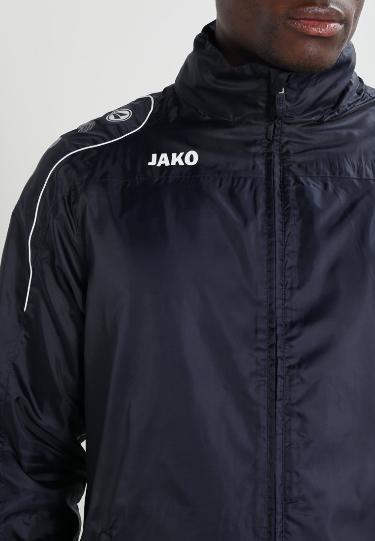 Men TEAM - Waterproof jacket Men TEAM - Waterproof jacket