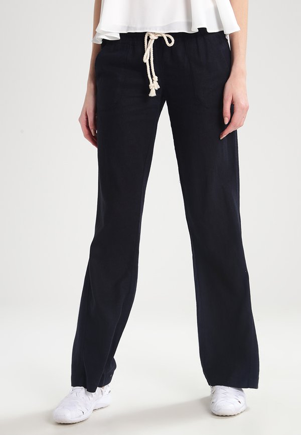 OCEANSIDE PANT - Stoffhose