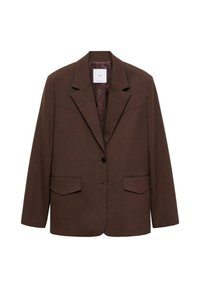 Mango BLAKFORD - Blazer - brown