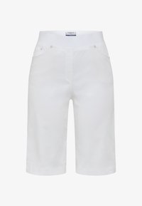 Non sélectionné, white