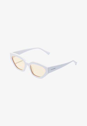 Hawkers OLWEN - Zonnebril - white