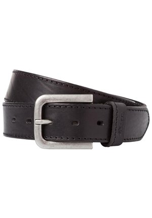 Atelier Gardeur Riem - schwarz