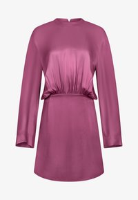 Non sélectionné, violett