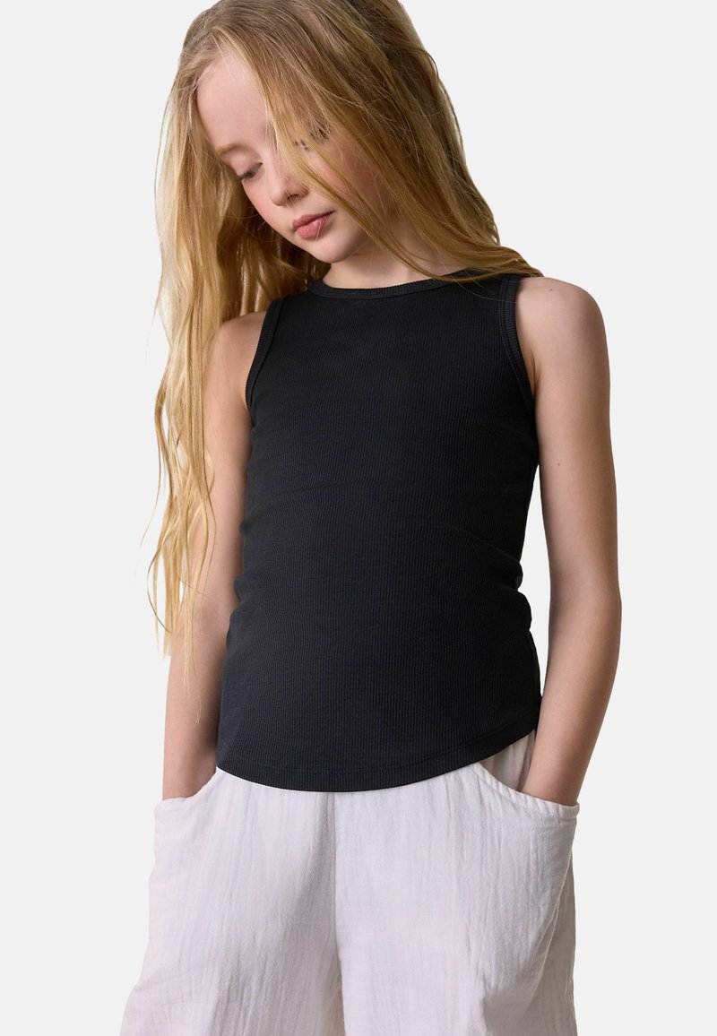 Next Toppi - black