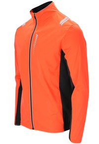 Endurance CYCLING JUSTINE - Cykeljacka - flame