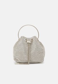 Δεν επιλέχθηκε, silver coloured