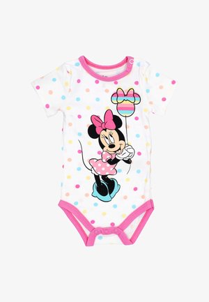 Disney Body - weiß rosa