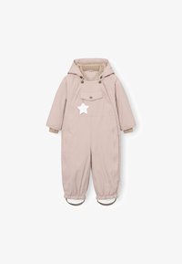 Não selecionado, cloudy rose