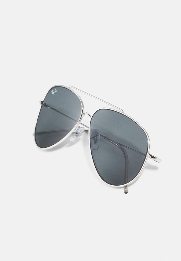 AVIATOR REVERSE  - Sunglasses - silver4
