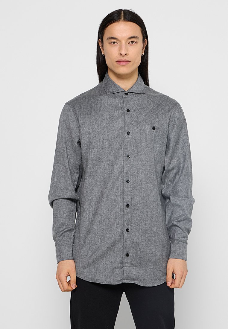 Houdini Overhemd grijs