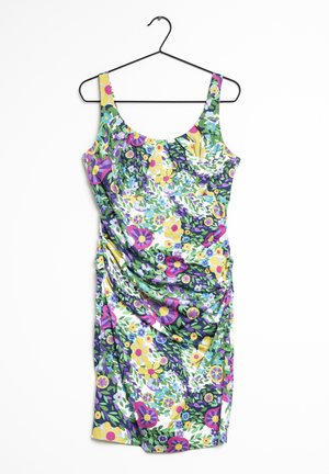 Wallis Vestido informal - green