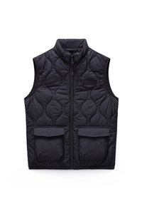 Non selezionato, black beauty