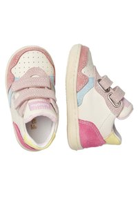 Falcotto KLIP VL - Scarpe primi passi - rosa