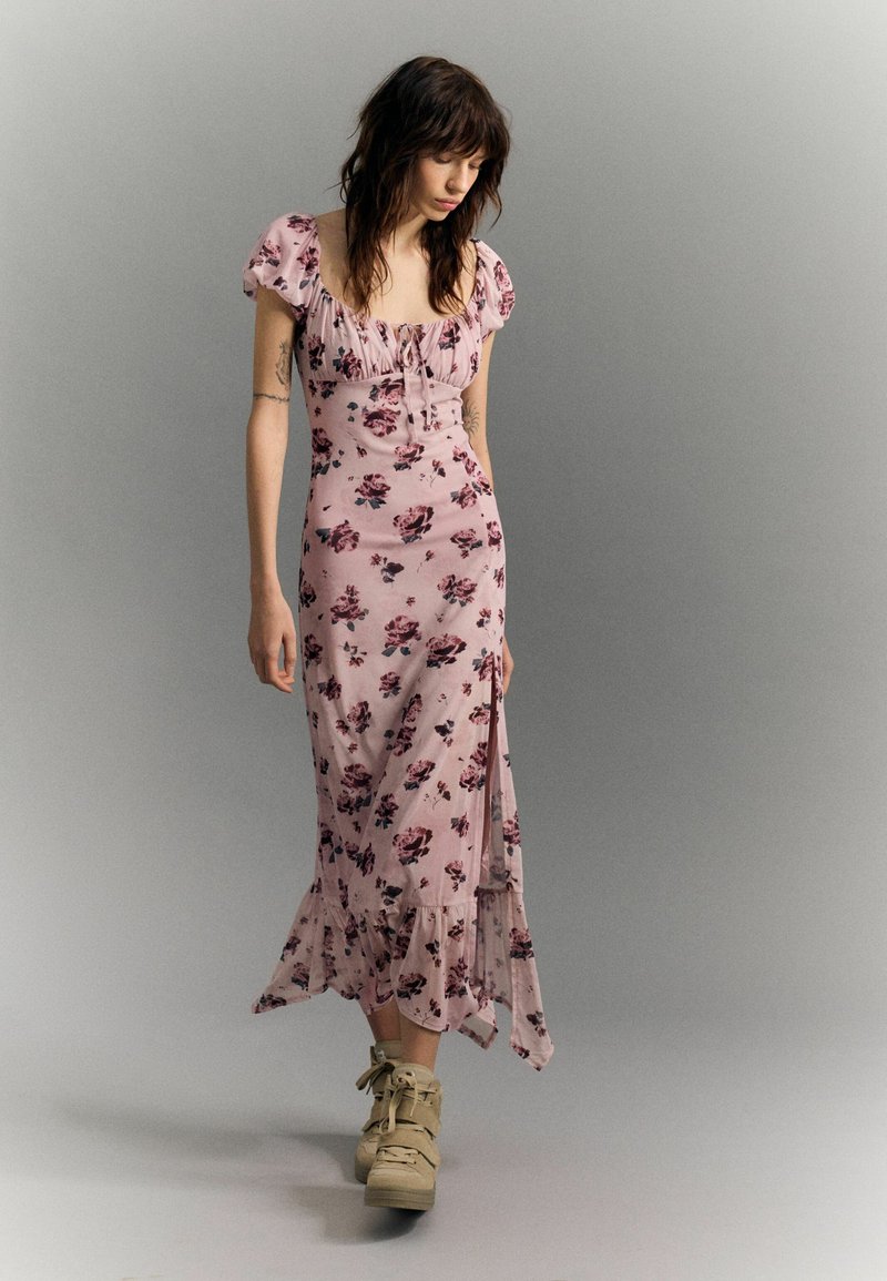 Bershka Veste Robe Tailleur Bershka Bershka Robe Bershka