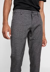Only & Sons Pantaloni - anthracite