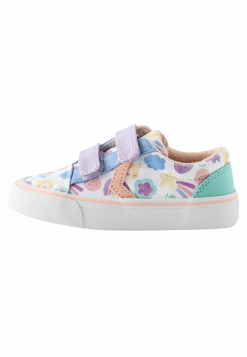Next Chaussures premiers pas - white character