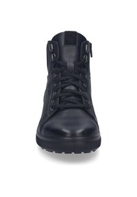 Josef Seibel MADDOX  - Vysoké tenisky - schwarz