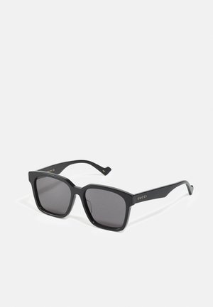 UNISEX - Sunglasses - black/grey