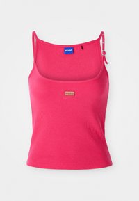 DESA - Top - pink