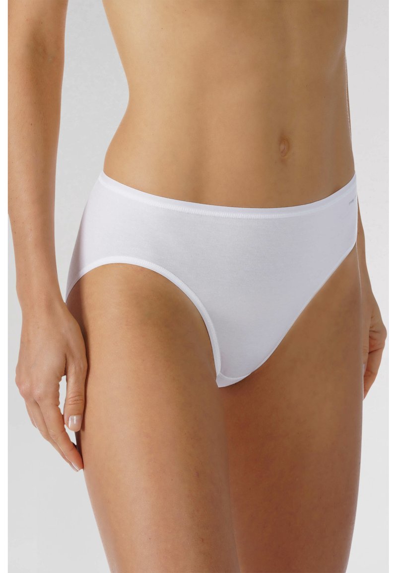 mey - Briefs - weiss, Enlarge