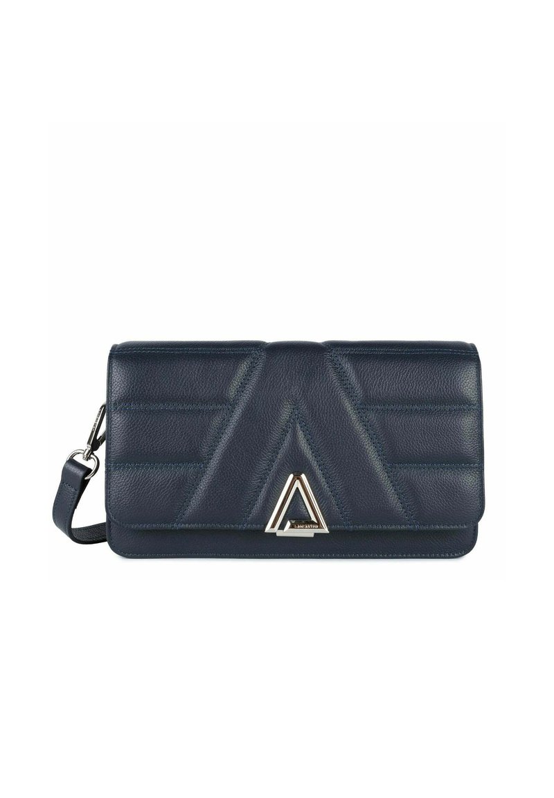LANCASTER L.A. ALFA - Borsa a tracolla - bleu foncé