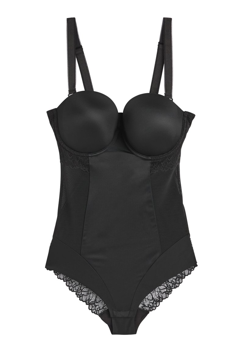 Body Modellante Body Con Coppe Senza Spalline Next FIRM