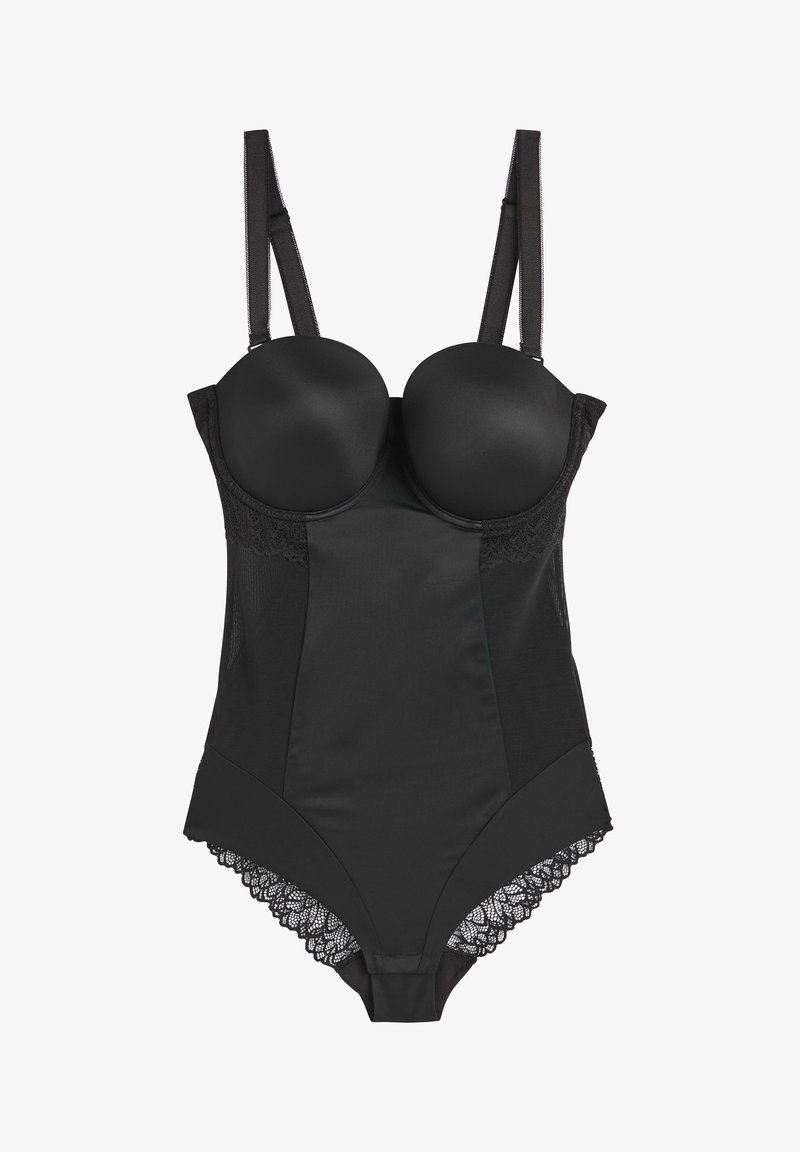 Body Modellante Body Con Coppe Senza Spalline Next FIRM