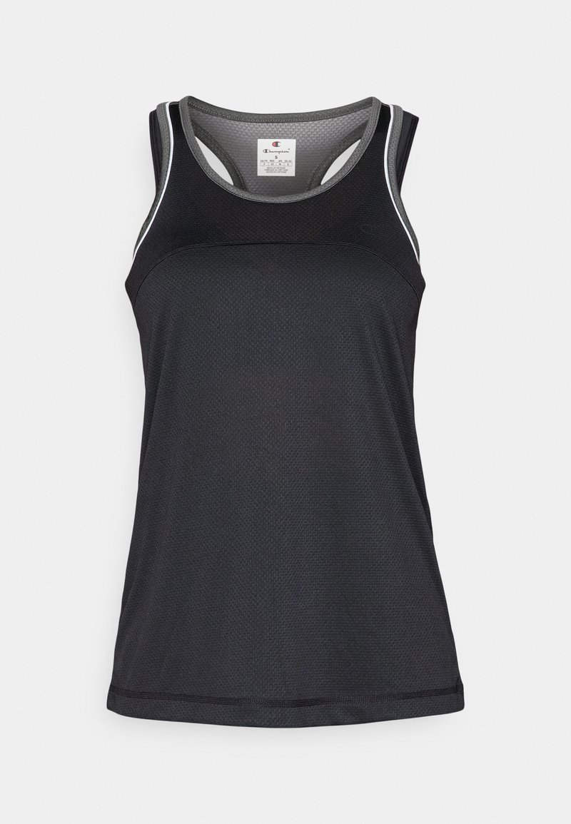 Champion Top zwart